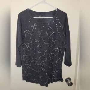 Ten tree shirt size xl